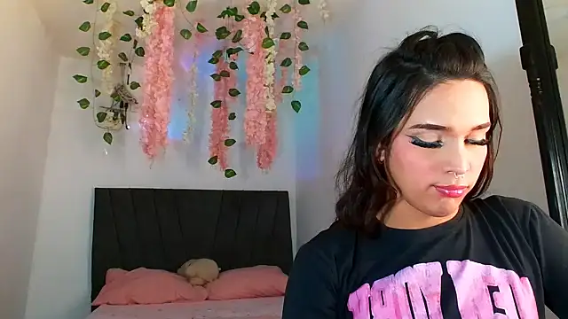 alexaryderr online show from March 21, 2026, 4:10 pm