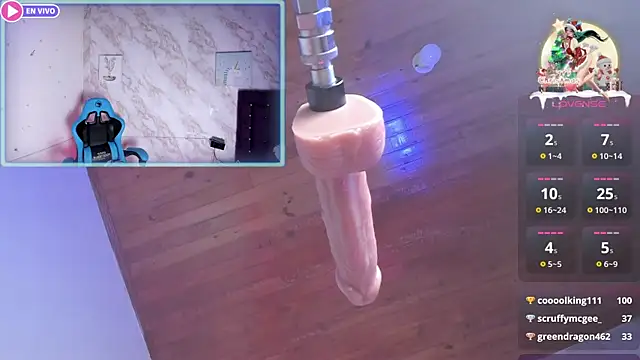 Delicius love online show from January 19, 2025, 12:06 pm