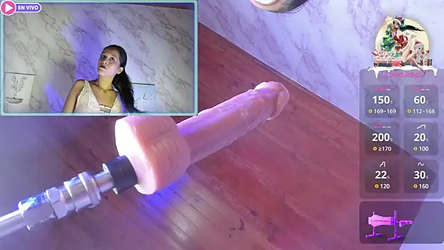 Delicius love online show from January 23, 2025, 3:05 am