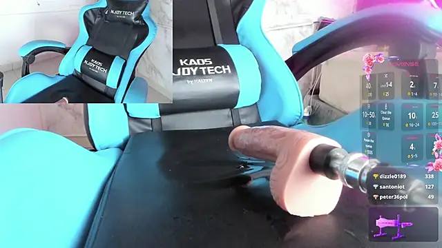 Delicius love online show from February 14, 2025, 12:57 pm