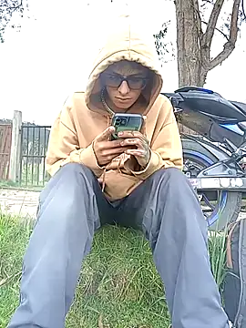 Cuervo maniaco online show from March 12, 2026, 5:19 pm