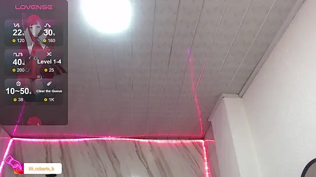  samantha b online show from December 18, 2024, 12:40 pm