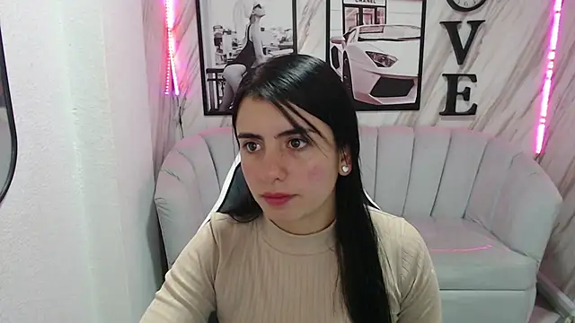  samantha b online show from January 2, 2025, 12:35 pm