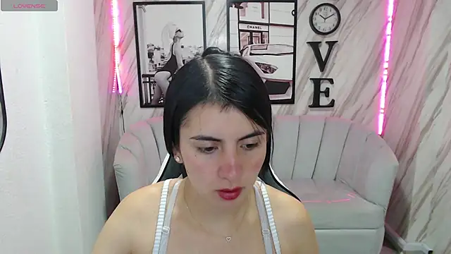  samantha b online show from January 7, 2025, 12:52 pm