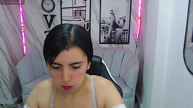  samantha b online show from January 16, 2025, 12:53 pm