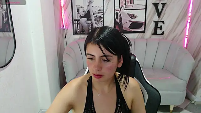  samantha b online show from January 24, 2025, 6:56 pm