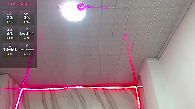  samantha b online show from February 11, 2025, 12:48 pm