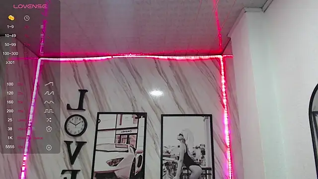  samantha b online show from February 12, 2025, 12:44 pm