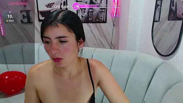  samantha b online show from February 18, 2025, 4:05 pm