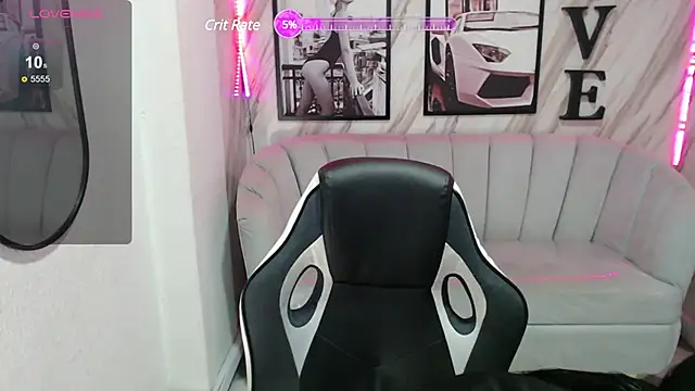  samantha b online show from February 20, 2025, 12:57 pm