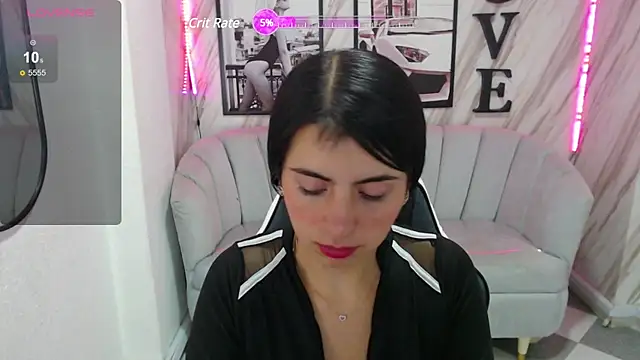  samantha b online show from February 21, 2025, 12:50 pm