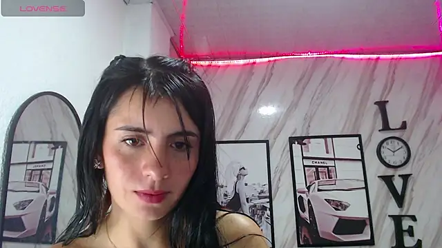  samantha b online show from February 24, 2025, 12:48 pm