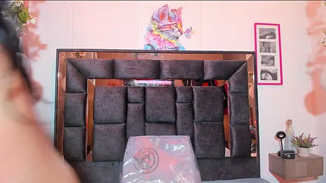 AmbeerBecker online show from February 2, 2026, 9:24 pm