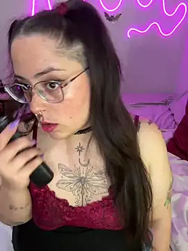 Mizztikaa online show from December 30, 2024, 2:42 am