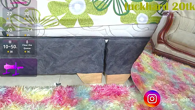 leoytessa 10 online show from December 22, 2024, 9:31 pm