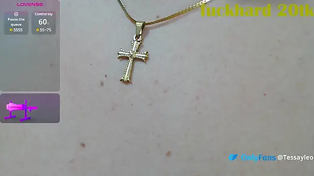 leoytessa 10 online show from December 23, 2024, 6:00 am