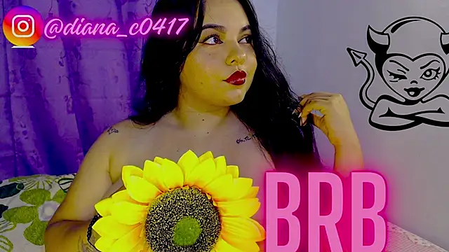 leoytessa 10 online show from February 26, 2025, 1:21 am