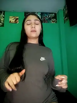Nahiara velez online show from July 16, 2026, 10:38 pm