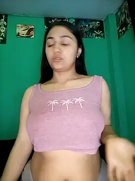 Nahiara velez online show from July 25, 2026, 8:39 pm