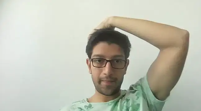 Snapshot of arjun_077 chatting on December 4, 2024, 6:44 am arjun 077 online show from December 4, 2024, 6:44 am