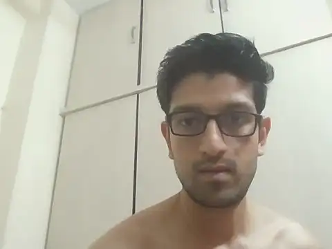Snapshot of arjun_077 chatting on September 24, 2025, 6:00 pm arjun 077 online show from September 24, 2025, 6:00 pm