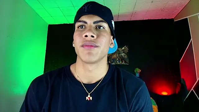 Damian latinxxx online show from March 2, 2025, 5:44 am