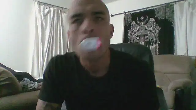 JohnnyDeep187 online show from January 9, 2026, 6:49 am