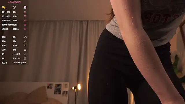 brendacom online show from February 12, 2026, 4:35 pm