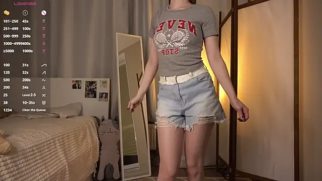 brendacom online show from March 11, 2026, 4:24 pm