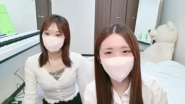 -SHINON- online show from February 11, 2025, 10:04 am