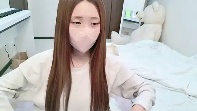 -SHINON- online show from February 28, 2025, 1:25 pm