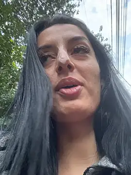 Catmila94 online show from April 17, 2026, 9:56 am