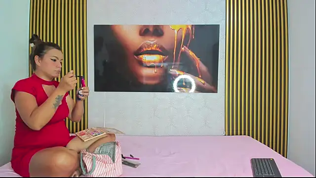 that temptation online show from December 3, 2024, 6:17 pm