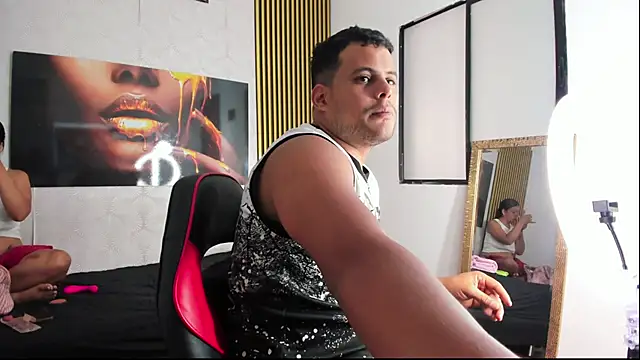 that temptation online show from December 14, 2024, 6:52 pm