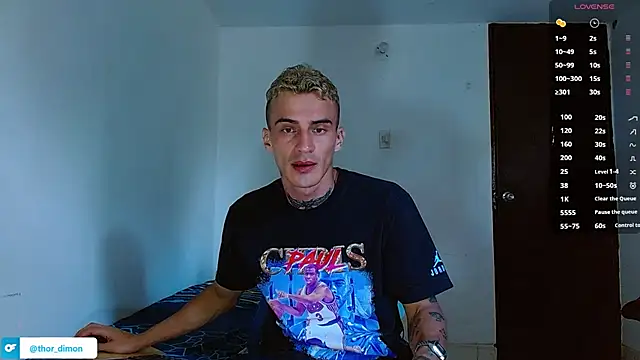 Snapshot of bray_hotboy777 chatting on June 25, 2026, 8:57 pm bray hotboy777 online show from June 25, 2026, 8:57 pm