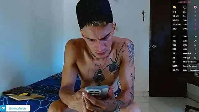 Snapshot of bray_hotboy777 chatting on June 27, 2026, 6:35 pm bray hotboy777 online show from June 27, 2026, 6:35 pm