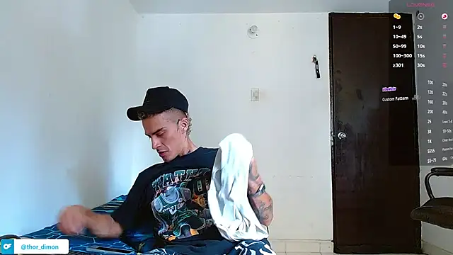 Snapshot of bray_hotboy777 chatting on July 2, 2026, 4:02 pm bray hotboy777 online show from July 2, 2026, 4:02 pm