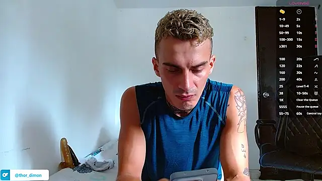 Snapshot of bray_hotboy777 chatting on July 17, 2026, 5:07 pm bray hotboy777 online show from July 17, 2026, 5:07 pm