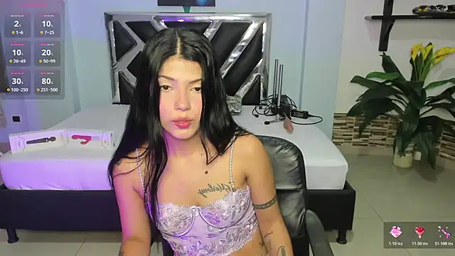 EroticAzir online show from November 12, 2025, 3:07 am