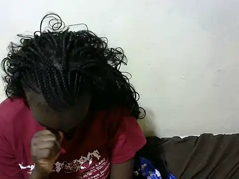 Thicky kyla online show from October 8, 2025, 7:33 pm