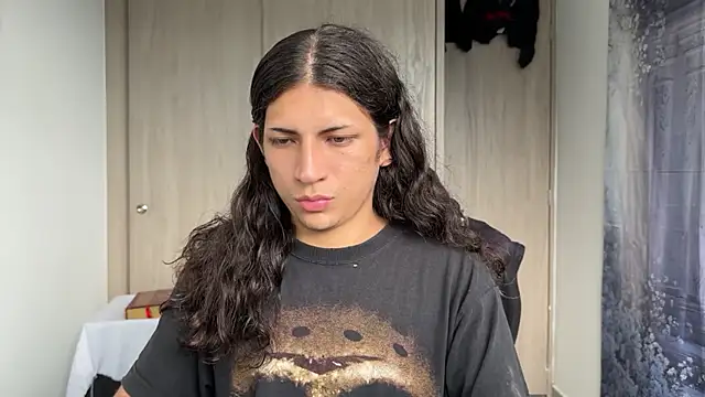 gabriel  manson online show from October 1, 2025, 8:15 pm