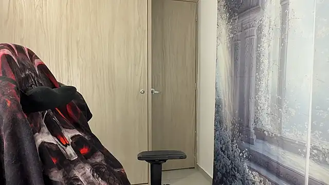 gabriel  manson online show from October 23, 2025, 11:35 pm