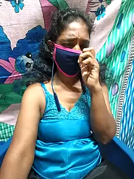 Tamil--Rani online show from March 20, 2025, 5:04 pm