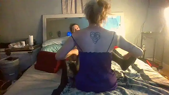 Snapshot of fuckmeharder1995 chatting on February 1, 2025, 9:40 pm fuckmeharder1995 online show from February 1, 2025, 9:40 pm