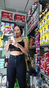 Snapshot of Magica_lorena chatting on February 26, 2026, 1:32 pm Magica lorena online show from February 26, 2026, 1:32 pm