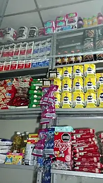 Snapshot of Magica_lorena chatting on March 10, 2026, 11:04 am Magica lorena online show from March 10, 2026, 11:04 am