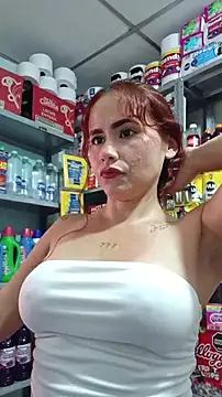 Snapshot of Magica_lorena chatting on April 13, 2026, 2:00 pm Magica lorena online show from April 13, 2026, 2:00 pm