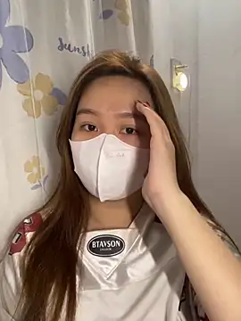 Odette68 online show from December 30, 2024, 3:14 am