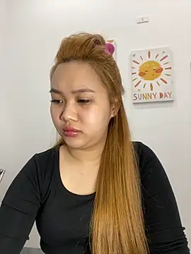 Odette68 online show from February 10, 2026, 8:07 am