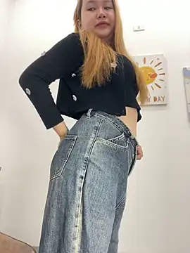 Odette68 online show from March 23, 2026, 1:09 am